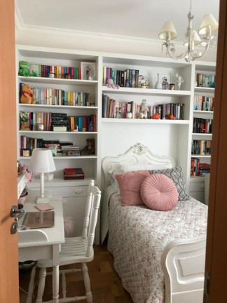 Imagem Imóvel com 3 Quartos à Venda, 107 m² em Vila Mariana - São Paulo