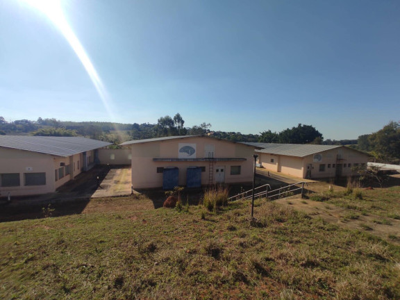 Imagem Chácara com 4 Quartos à Venda, 850 m² em Itarassú - Capela Do Alto