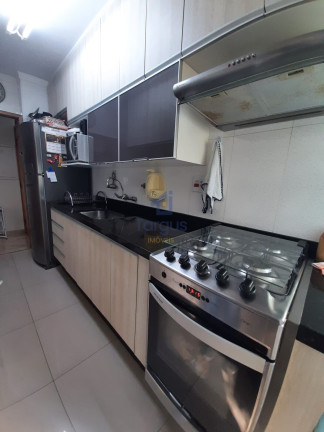 Imagem Apartamento com 3 Quartos à Venda, 68 m² em Tatuapé - São Paulo Imagem Apartamento com 3 Quartos à Venda, 68 m² em Tatuapé - São Paulo