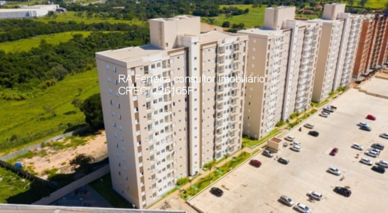 Imagem Imóvel com 2 Quartos à Venda, 51 m² em Helvétia - Indaiatuba Imagem Imóvel com 2 Quartos à Venda, 51 m² em Helvétia - Indaiatuba