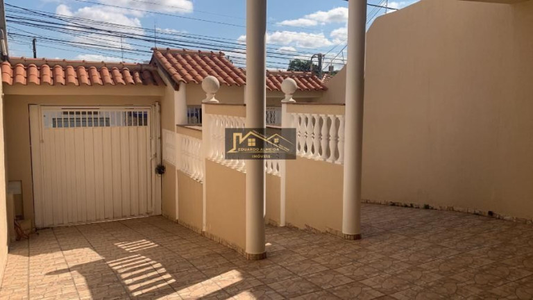 Imagem Sobrado com 3 Quartos à Venda, em Centro - Sorocaba Imagem Sobrado com 3 Quartos à Venda, em Centro - Sorocaba