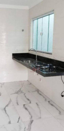 Imagem Sobrado com 2 Quartos à Venda, 64 m² em Vila Ré - São Paulo