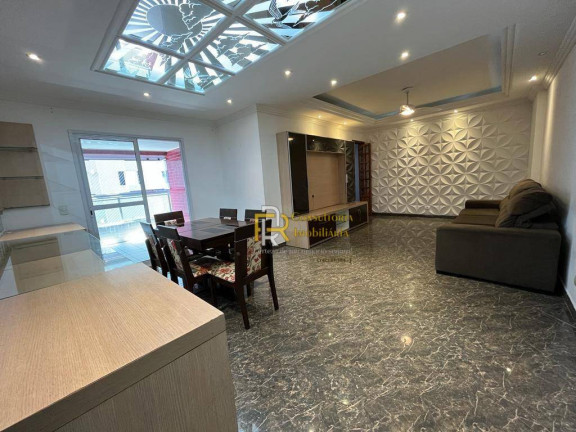 Imagem Apartamento com 3 Quartos à Venda, 106 m² em Canto Do Forte - Praia Grande Imagem Apartamento com 3 Quartos à Venda, 106 m² em Canto Do Forte - Praia Grande