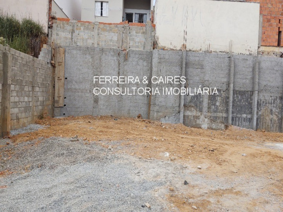 Imagem Terreno à Venda, 294 m² em Jardim Residencial Nova Veneza - Indaiatuba
