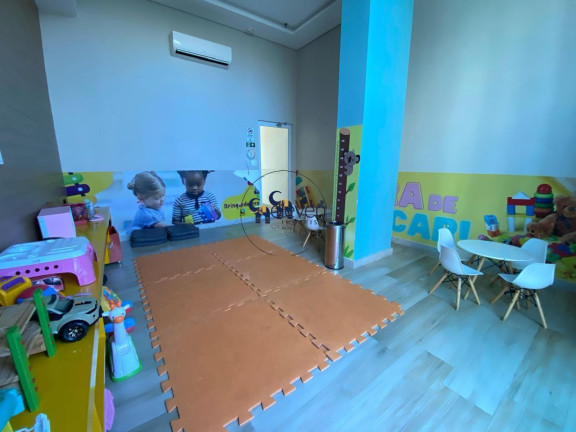 Imagem Apartamento com 3 Quartos à Venda, 126 m² em Pituba - Salvador