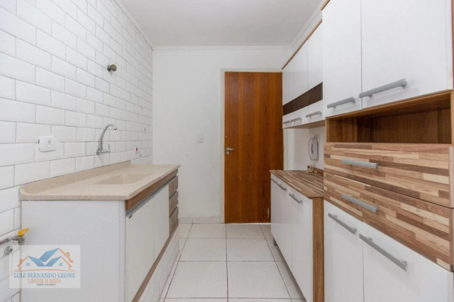 Imagem Imóvel com 3 Quartos à Venda, 78 m² em Vila Clementino - São Paulo