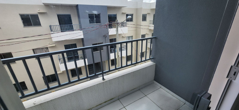 Imagem Apartamento com 2 Quartos para Alugar, 46 m² em Tenoné - Belém