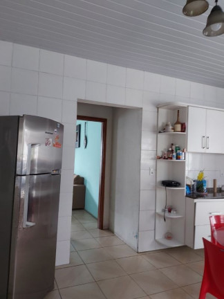Imagem Casa com 5 Quartos à Venda, 250 m² em Japiim - Manaus