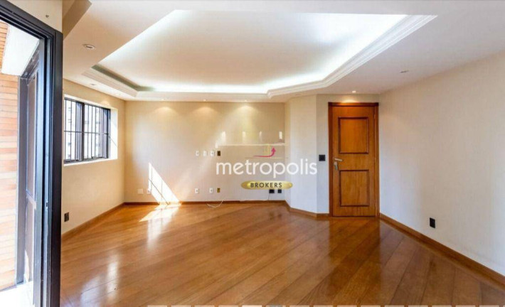 Apartamento com 4 Quartos à Venda, 140 m² em Morumbi - São Paulo