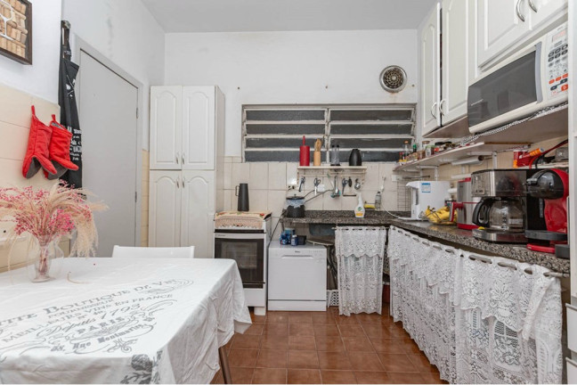Imagem Apartamento com 2 Quartos à Venda, 97 m² em Higienópolis - São Paulo