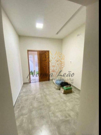 Imagem Imóvel com 3 Quartos à Venda, 320 m² em Zona De Expansão (olhos D'agua) - Barra Dos Coqueiros