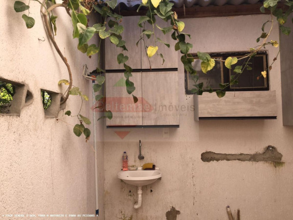Imagem Casa com 2 Quartos à Venda, 65 m² em Loteamento Residencial Santa Izabel - Tremembé Imagem Casa com 2 Quartos à Venda, 65 m² em Loteamento Residencial Santa Izabel - Tremembé