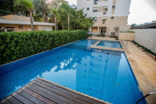 Imagem Apartamento com 3 Quartos à Venda, 135 m² em Jardim Lindóia - Porto Alegre