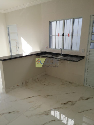 Imagem Casa com 2 Quartos à Venda, 56 m² em Vila Real - Hortolândia