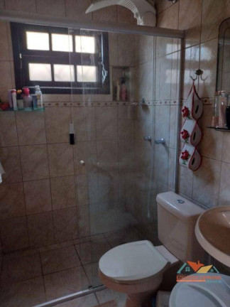 Imagem Casa com 2 Quartos à Venda, 126 m² em Jardim Britânia - Caraguatatuba Imagem Casa com 2 Quartos à Venda, 126 m² em Jardim Britânia - Caraguatatuba