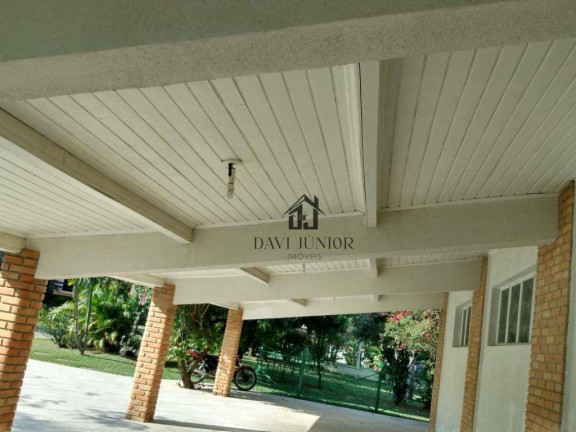 Imagem Casa com 6 Quartos à Venda, 642 m² em Condomínio Vivendas Do Lago - Sorocaba