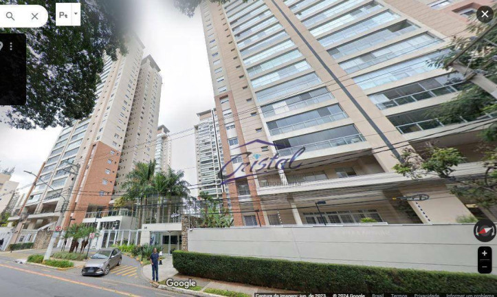 Foto do imóvel Apartamento com 3 Quartos à Venda, 183 m² em Vila Leopoldina - São Paulo