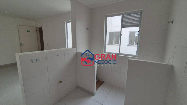 Imagem Apartamento com 2 Quartos à Venda, 40 m² em Jardim Itaqui - Campo Largo Imagem Apartamento com 2 Quartos à Venda, 40 m² em Jardim Itaqui - Campo Largo