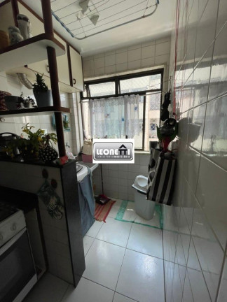 Imagem Apartamento com 3 Quartos à Venda, 81 m² em Pechincha - Rio De Janeiro