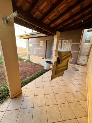 Imagem Casa de Condomínio com 4 Quartos à Venda, 29.692 m² em Jardim Vera Cruz - Sorocaba