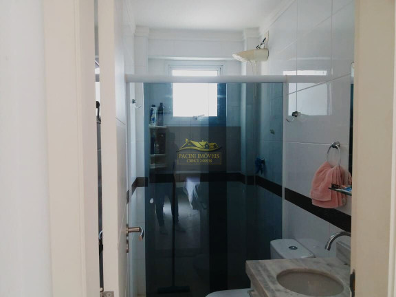 Imagem Apartamento com 2 Quartos à Venda, 82 m² em Canto Do Forte - Praia Grande