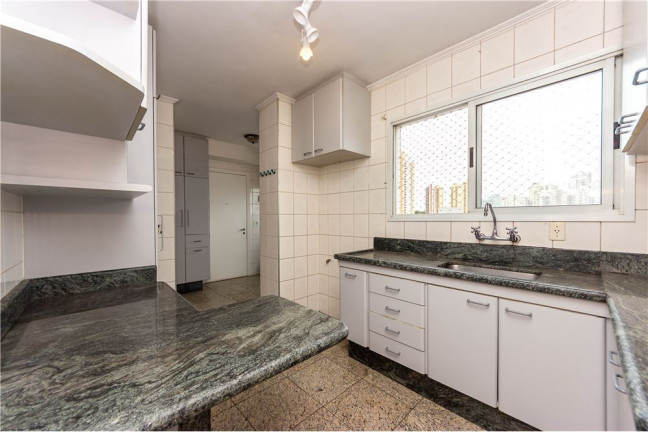 Imagem Apartamento com 4 Quartos à Venda, 105 m² em Tatuapé - São Paulo