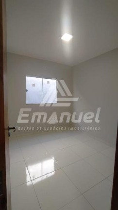 Imagem Casa com 3 Quartos à Venda, 108 m² em Jardim Montevidéu - Campo Grande