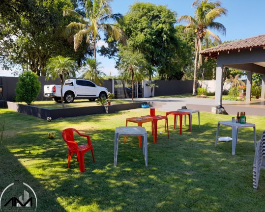 Imagem Imóvel com 2 Quartos à Venda, em Picadinha - Dourados Imagem Imóvel com 2 Quartos à Venda, em Picadinha - Dourados