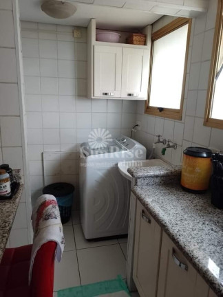 Imagem Apartamento com 3 Quartos à Venda, 107 m² em Alphaville Industrial - Barueri