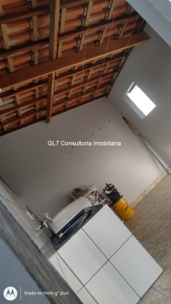Imagem Casa com 2 Quartos à Venda,  em Jardim Paulista Ii - Indaiatuba