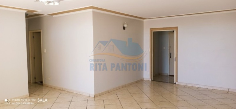 Imagem Apartamento com 3 Quartos à Venda, 190 m² em Centro - Ribeirão Preto Imagem Apartamento com 3 Quartos à Venda, 190 m² em Centro - Ribeirão Preto