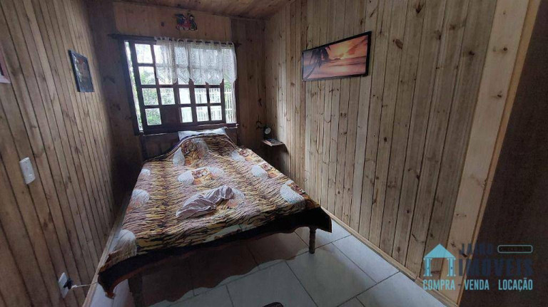 Imagem Casa com 3 Quartos à Venda, 300 m² em Costa Do Sol - Cidreira