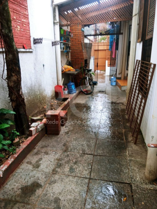 Imagem Casa com 2 Quartos à Venda, 150 m² em Cidade Baixa - Porto Alegre Imagem Casa com 2 Quartos à Venda, 150 m² em Cidade Baixa - Porto Alegre