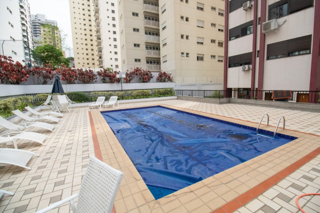 Imagem Apartamento com 3 Quartos à Venda, 221 m² em Perdizes - São Paulo