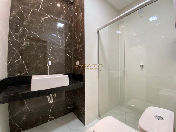Casa com 3 Quartos à Venda, 230 m² em Anápolis City - Anápolis