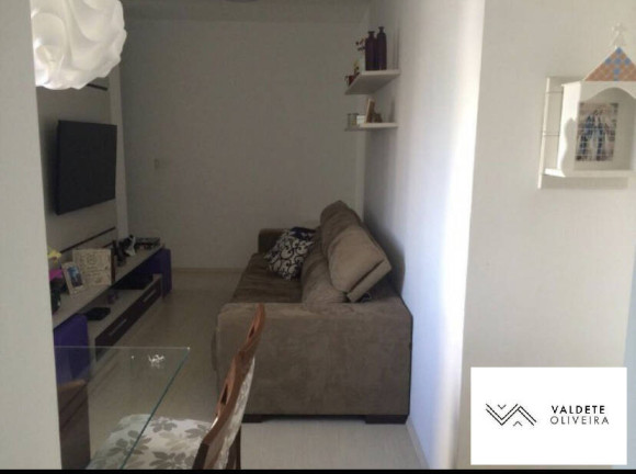 Imagem Apartamento com 2 Quartos à Venda, 55 m² em Urbanova V - São José Dos Campos Imagem Apartamento com 2 Quartos à Venda, 55 m² em Urbanova V - São José Dos Campos