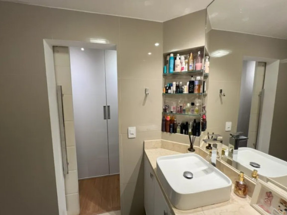 Imagem Apartamento com 1 Quarto à Venda, 54 m² em Indianópolis - São Paulo Imagem Apartamento com 1 Quarto à Venda, 54 m² em Indianópolis - São Paulo
