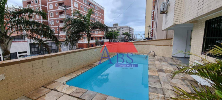 Imagem Apartamento com 2 Quartos à Venda, 74 m² em Tupi - Praia Grande