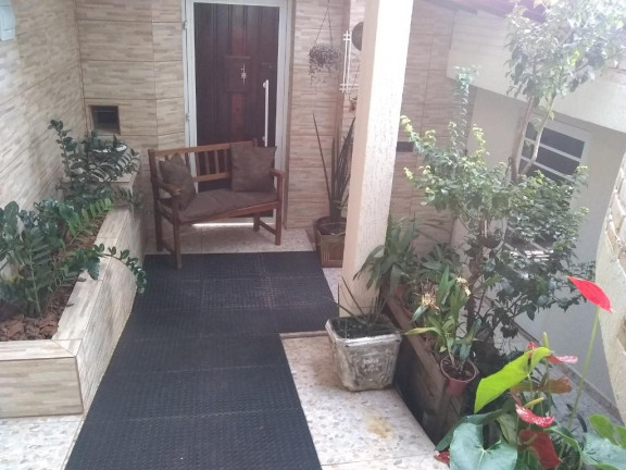 Imagem Sobrado com 3 Quartos à Venda, 363 m² em Sesc - Suzano Imagem Sobrado com 3 Quartos à Venda, 363 m² em Sesc - Suzano