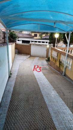 Imagem Casa com 4 Quartos à Venda, 250 m² em Vila Voturuá - São Vicente Imagem Casa com 4 Quartos à Venda, 250 m² em Vila Voturuá - São Vicente