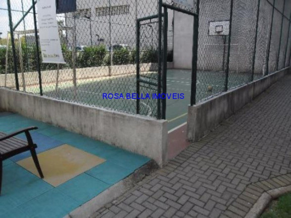 Imagem Apartamento com 2 Quartos à Venda, 59 m² em Jardim Bonfiglioli - Jundiaí Imagem Apartamento com 2 Quartos à Venda, 59 m² em Jardim Bonfiglioli - Jundiaí