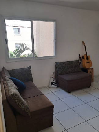 Imagem Apartamento com 2 Quartos à Venda,  em Jardim Altos De Santana - São José Dos Campos