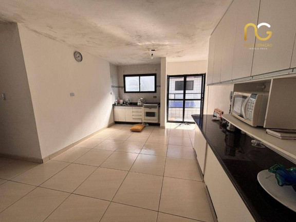 Cobertura com 4 Quartos à Venda, 280 m² em Vila Assunção - Praia Grande