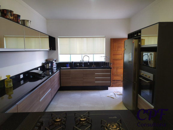 Imagem Casa com 3 Quartos à Venda, 270 m² em Condomínio Jardim Flamboyan - Bragança Paulista Imagem Casa com 3 Quartos à Venda, 270 m² em Condomínio Jardim Flamboyan - Bragança Paulista