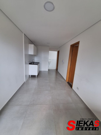 Imagem Apartamento com 2 Quartos para Alugar, 40 m² em Vila Esperança - São Paulo Imagem Apartamento com 2 Quartos para Alugar, 40 m² em Vila Esperança - São Paulo