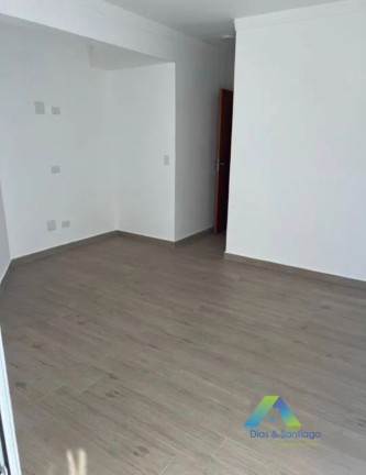 Imagem Sobrado com 2 Quartos à Venda, 129 m² em Parque Das Nações - Santo André