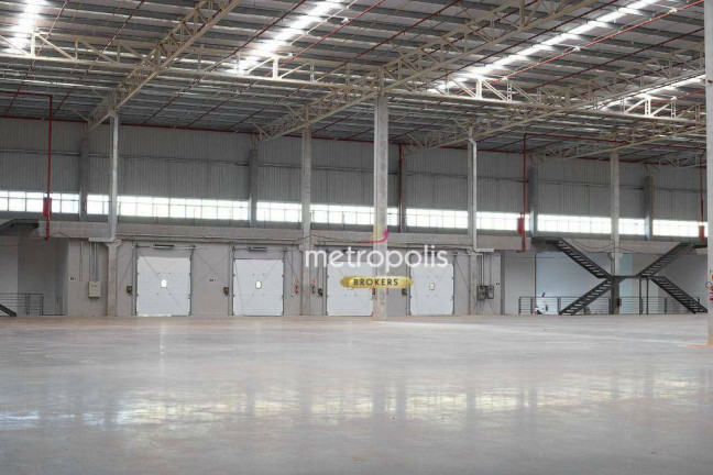 Imagem Galpão para Alugar, 1.684 m² em Aracariguama - Araçariguama Imagem Galpão para Alugar, 1.684 m² em Aracariguama - Araçariguama