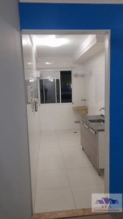 Imagem Apartamento com 2 Quartos para Alugar, 46 m² em Jardim Isis - Cotia