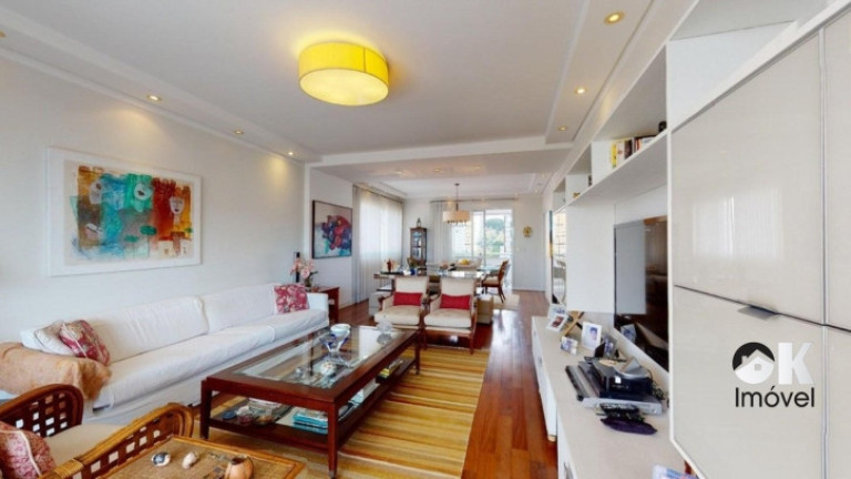 Imagem Apartamento com 4 Quartos à Venda, 225 m² em Perdizes - São Paulo Imagem Apartamento com 4 Quartos à Venda, 225 m² em Perdizes - São Paulo
