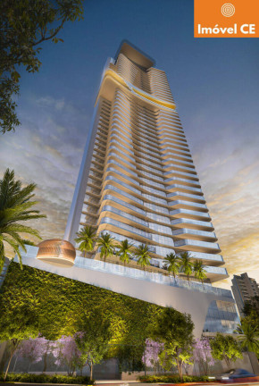 Imagem Apartamento com 4 Quartos à Venda, 368 m² em Meireles - Fortaleza Imagem Apartamento com 4 Quartos à Venda, 368 m² em Meireles - Fortaleza